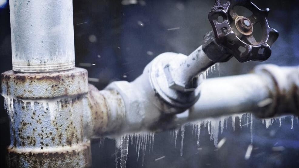 Cuidado de las cañerías en invierno: lo que debes saber en Santiago de Chile