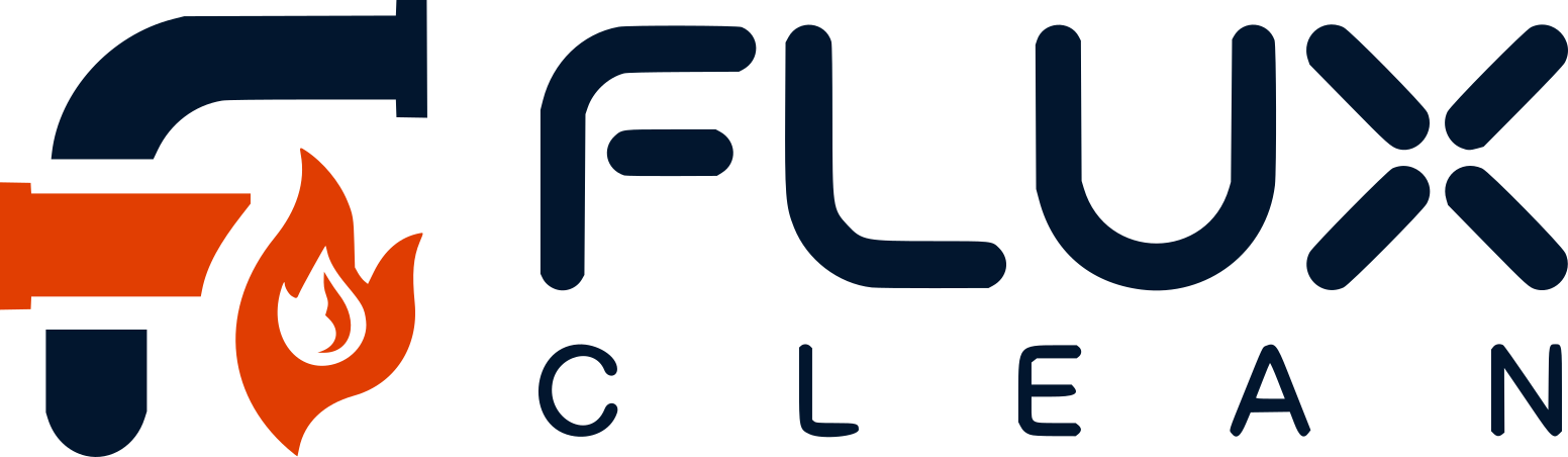 FluxClean — Gasfitería certificada SEC