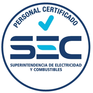 Certificación SEC Autorizado