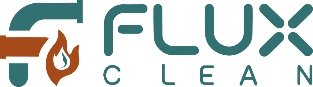 logo flux clean logo flux clean